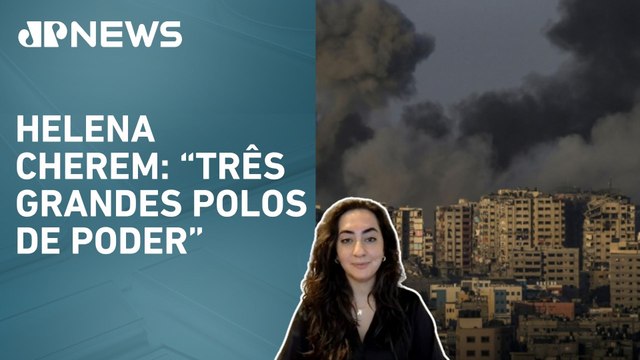 Como relações internacionais entre países influencia guerra entre Israel e Irã? Especialista comenta