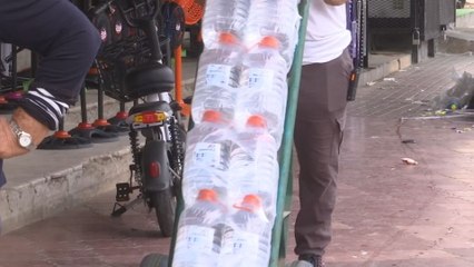 Costos de producción en restaurantes de Los Santos registran aumentos