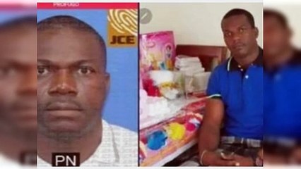 Policía busca hombre acusado de homicidio en SDE