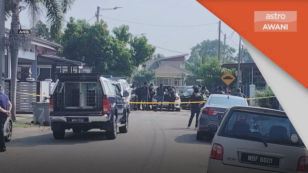 KPM salur sokongan mangsa cedera, serah pihak berkuasa siasat