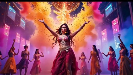 Jalwa Re Jalwa, Play it loud, dance it proud._HD