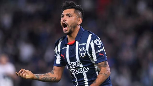 ¿Rayados no quiere ganar el Mundial de Clubes? Tecatito Corona habla del objetivo del club