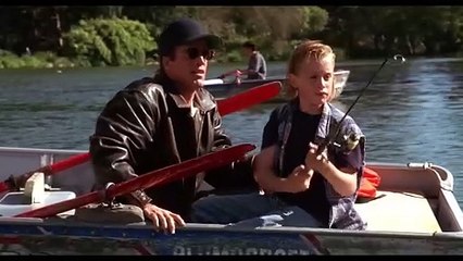 Getting Even with Dad | movie | 1994 | Official Clip