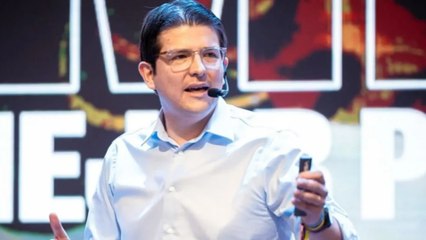 Escolta que hirió a menor que atentó contra Miguel Uribe se presentó en la Fiscalía