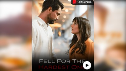 Fell For The Hardest One (2025) - Full Movie - Neeil Films HD
