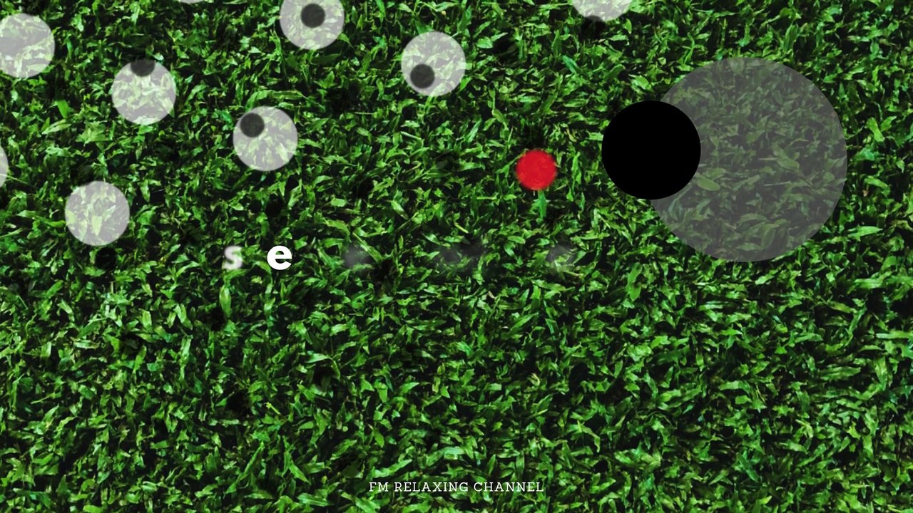 Peaceful Piano Music - For Healing Stress, Anxiety, Depressive States, Body & Soul Calming Music