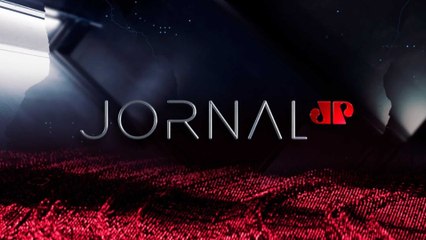 JORNAL JOVEM PAN - 14/06/2025