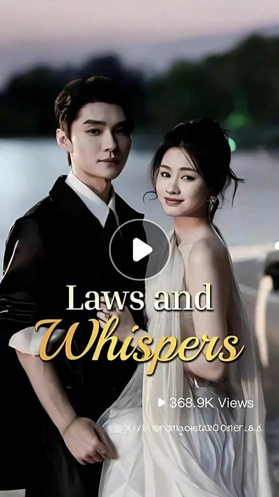 Pretend Boyfriend Real Healing / Love in the Time of Shadows / Laws and Whispers / Spring Night Dye Bright Moon