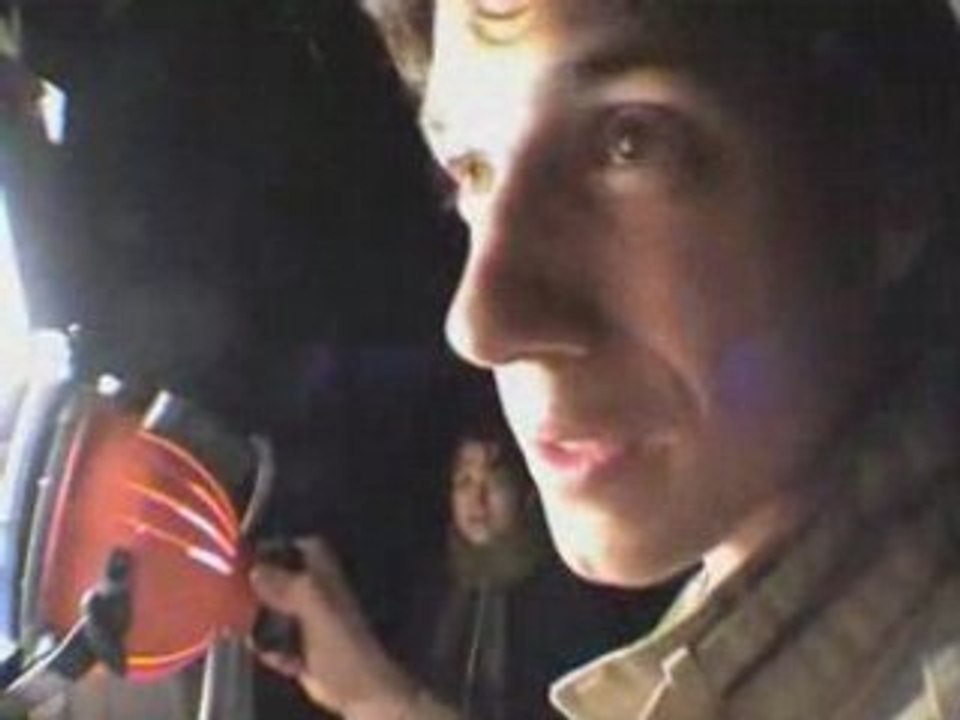 Making-of L'Envol