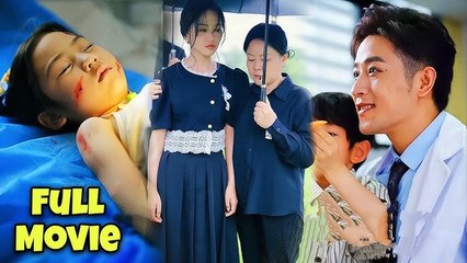 My Husband's White Moonlight 🎬 Full Movie with English Subtitles