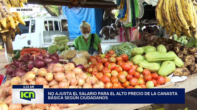 ICN | Por La Mañana 🌤️ | 13 Junio | Noticias Honduras EN VIVO 🔴