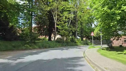 Long Drive Germany 1