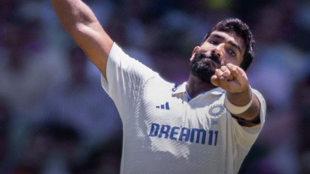 Jasprit Bumrah ने टेस्ट कप्तानी पर दिया बड़ा बयान!