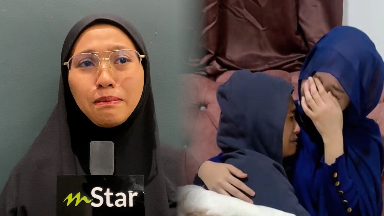 Belum selesai kes cerai, Siti Jamumall gaduh dengan kawan baik pula!