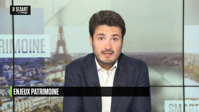 SMART PATRIMOINE - Viager en 2025 : quelle tendance ?