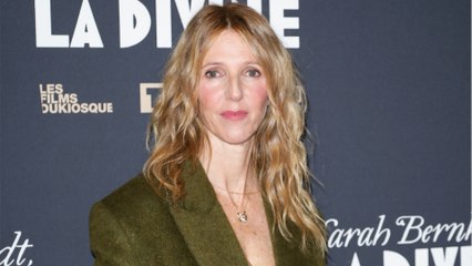 Sandrine Kiberlain “tellement plus libre” dans sa vie personnelle : “Quand quelque chose ne me va pas…”