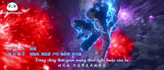 Đấu Phá Thương Khung | Phần 5 | Tập 118