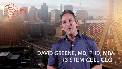 Transforming Lyme Disease Care: Dr. David Greene on Stem Cell Possibilities