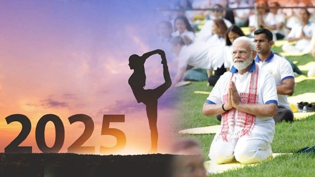 International Yoga Day 2025:21 June को ही योग दिवस क्यों मनाया जाता है,History & Theme | Boldsky
