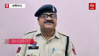 घाघी जंगल में युवक युवती की लाश मिली, हत्या या आत्महत्या !