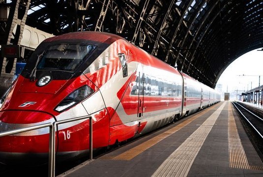 Trenitalia : gratuités, réductions, Chèques-Vacances… 11 avantages méconnus de la compagnie de train qui concurrence la SNCF
