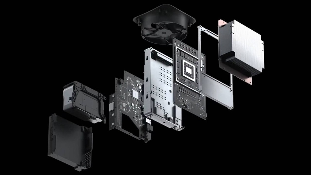 Xbox und AMD verkünden langjährige Zusammenarbeit für zukünftige Hardware