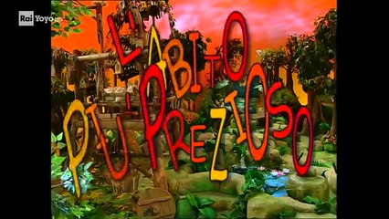 La Melevisione 2005-2006 EP. 135