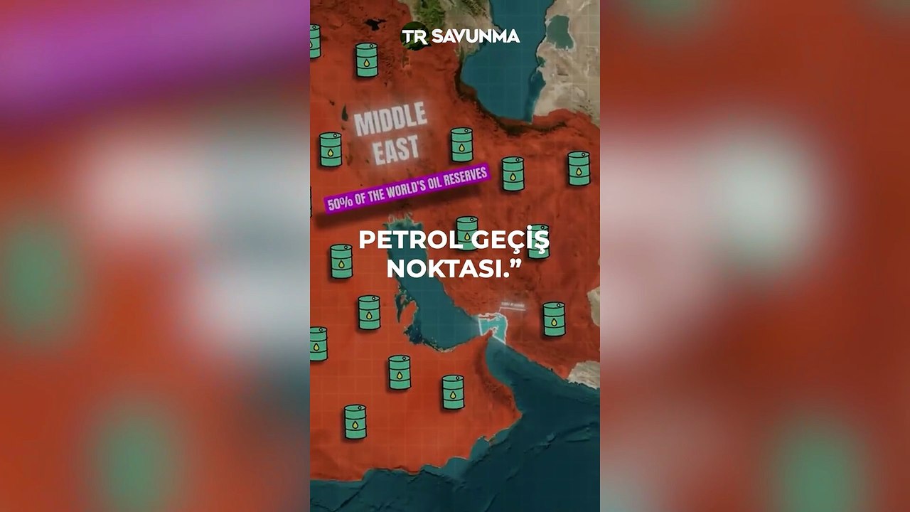 İran 'değerlendiriyoruz' dedi! Dünya piyasası alarma geçti: Hürmüz Boğazı  kapanacak mı?