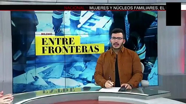 Estados Unidos entra en el conflicto Israel-Irán | Milenio entre Fronteras