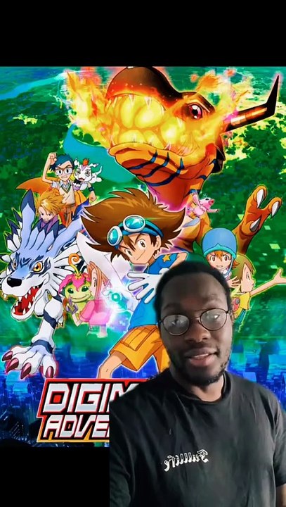 Respectez Digimon !!