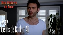 Cenas de Korkut Ali