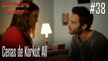 Cenas de Korkut Ali