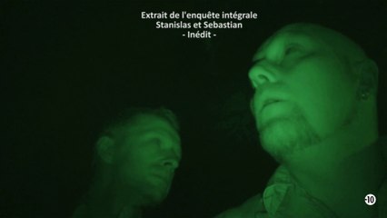 Stanislas et Sebastian - Extrait de l'enquête intégrale n°08 - Inédit