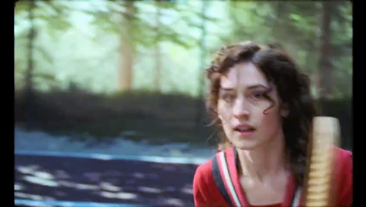 The Exposure - Trailer (Deutsch) HD