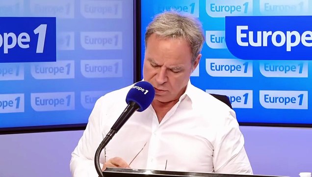 Jean-Marc Morandini a remplacé une nouvelle fois Cyril Hanouna ce mardi 17 juin sur Europe 1.