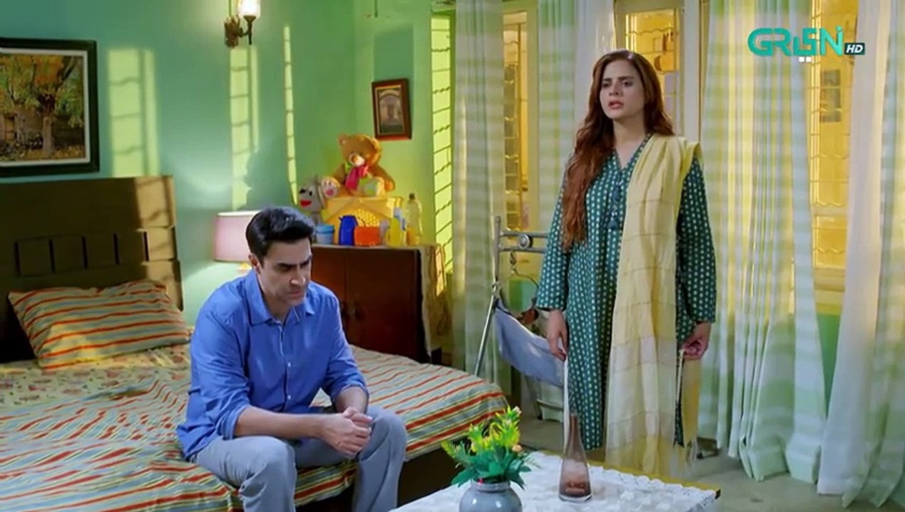 Ishq Tum Se Hua Episode 38 (Subtitles) 17th June 2025 - Fahad Sheikh - Sukaina Khan - Hassan Ahmed
