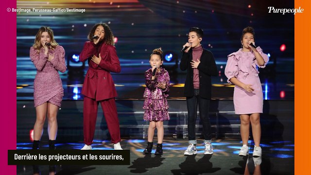 Elle a pris du poids la petite : Cette enfant star d'un groupe à succès parle pour la 1ère fois de l'après, un moment resté sous silence