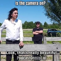 332.1 - Is the camera on? - JACK&JOZEF - PodcastGemist.nl
