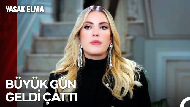 Yıldız vs Kumru #7; Kumru'yu Rezil Rüsva Edeceğim - Yasak Elma-