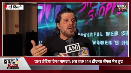 ब्रैस्ट कैंसर पर जागरूकता लाएगी वेब सीरीज ‘शोस्टॉपर’ | दीशा-MH Films की अनूठी हेल्थ पहल