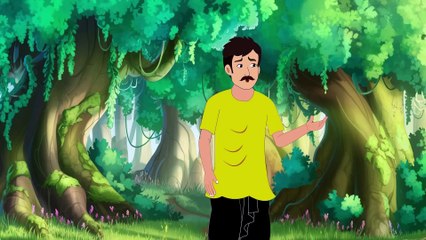 किस्मत ने दिया साथ ｜ Kismat Ne Diya Sath Hindi Kahani ｜ Moral Stories