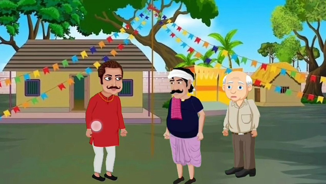 एक सबक ｜ EK SABAK ｜ HINDI KAHANIYAN ｜ HINDI STORIES