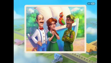 🏠 Let’s Play Homescapes: Levels 1752–1760✨ Escape the Estate & Guest Wing Renovations 🔑