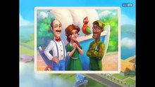 🏠 Let’s Play Homescapes: Levels 1752–1760✨ Escape the Estate & Guest Wing Renovations 🔑
