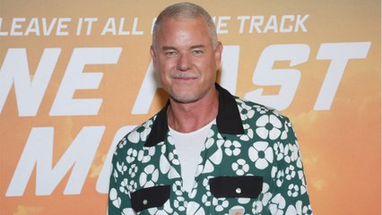 Eric Dane atteint de la maladie de Charcot : après des années compliquées, il peut compter sur sa femme Rebeca la mère de ses 2 filles