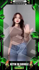 💸 Mau cuan rutin tiap hari? Join di Essebet sekarang juga!