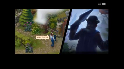🏠 Let’s Play Homescapes: Levels 1761–1771🕵️‍♂️ Mysteries of the Wood Estate! 🔍