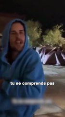 Justin Bieber confronts paparazzi in tense encounter 📸