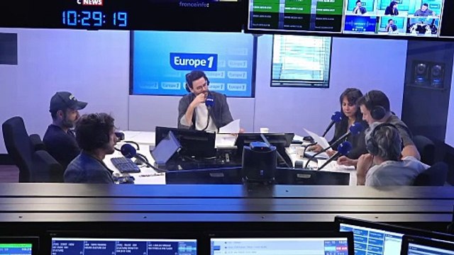 «Maintenant ou jamais : FC Montfermeil» sur la plateforme MAX : le docu-série recommandé par Sacha Nokovitch