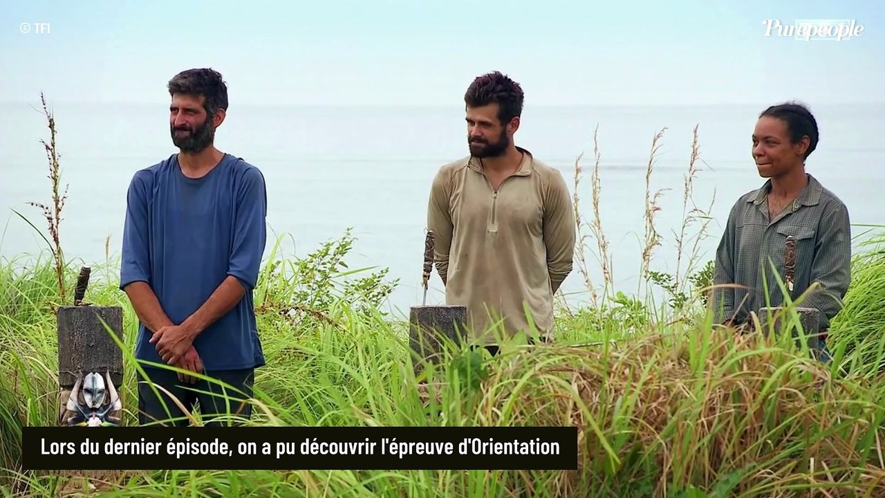 On connaît les 3 finalistes de Koh-Lanta 2025 : l'un des aventuriers a perdu malgré un nouveau coup de bluff